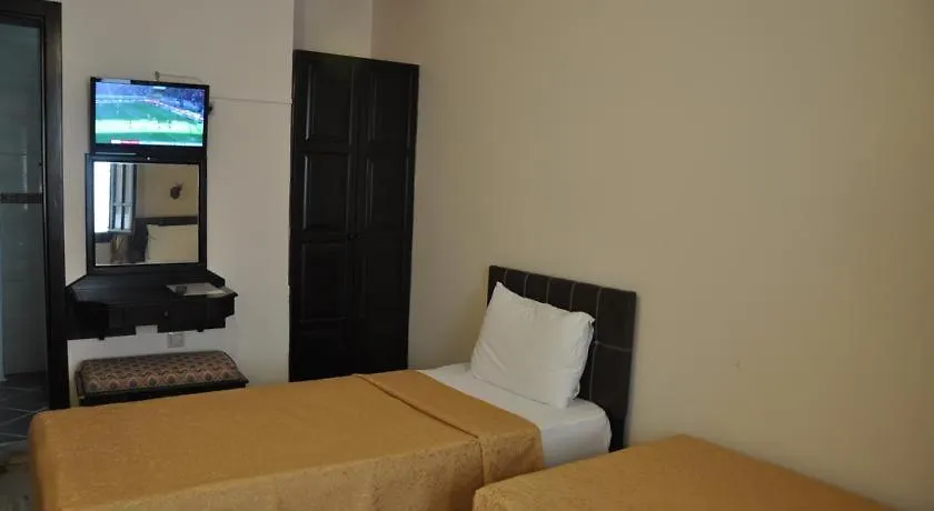 Gth Gloria Guembet Hotel بودروم