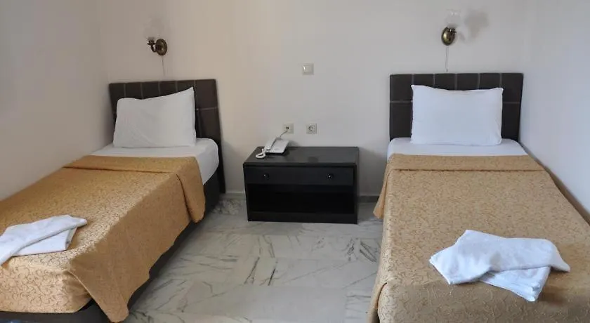 Gth Gloria Guembet Hotel بودروم 0*,