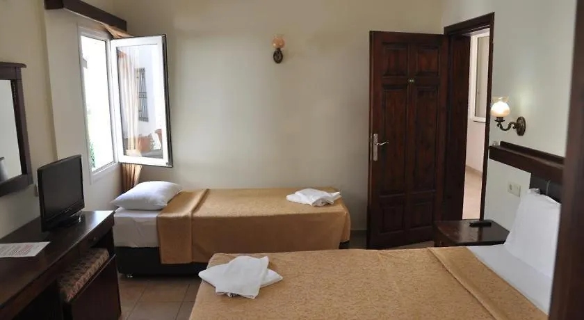 Gth Gloria Guembet Hotel بودروم