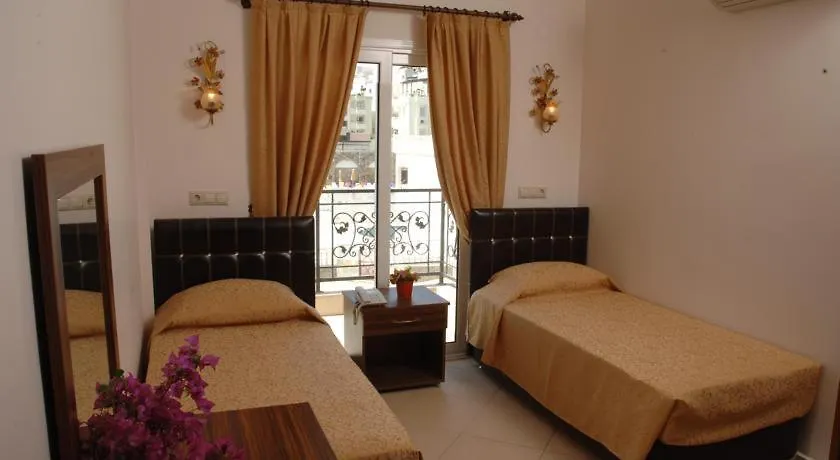 Gth Gloria Guembet Hotel بودروم