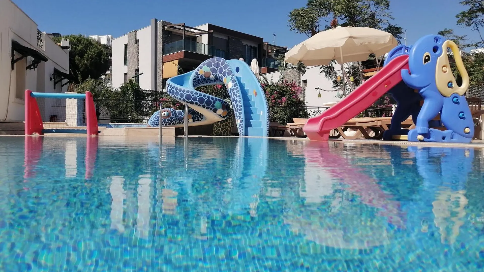 Gth Gloria Guembet Hotel بودروم