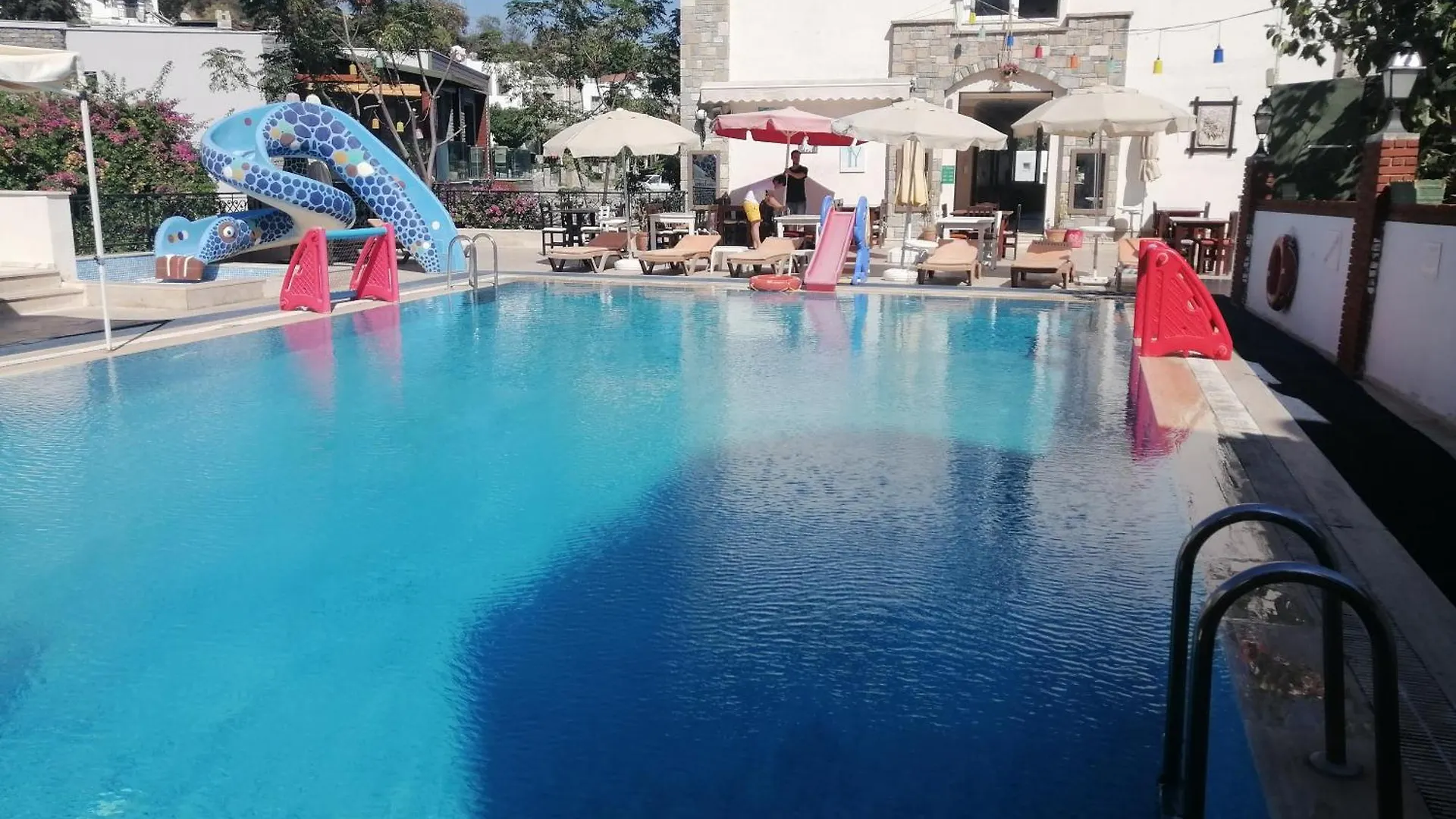 Gth Gloria Guembet Hotel بودروم 0*,  تركيا