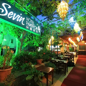 Sevin Бодрум
