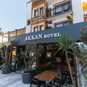 3* فندق Akkan