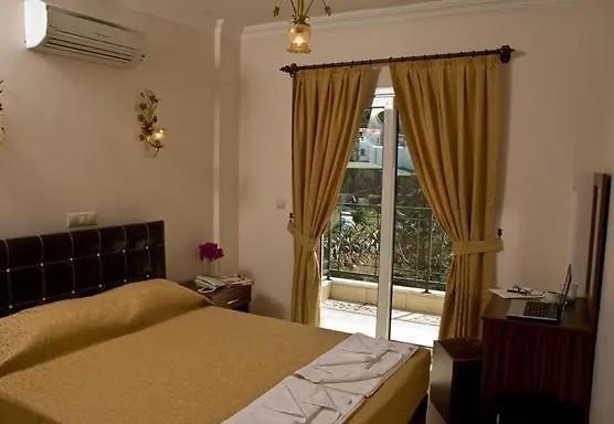 Gth Gloria Guembet Hotel Bodrum Türkiye